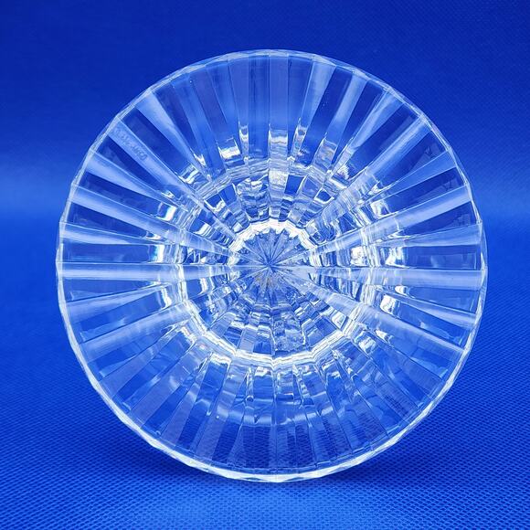 Waterford Candlestick, Unique Single - Discontinued - Picture 4 of 14